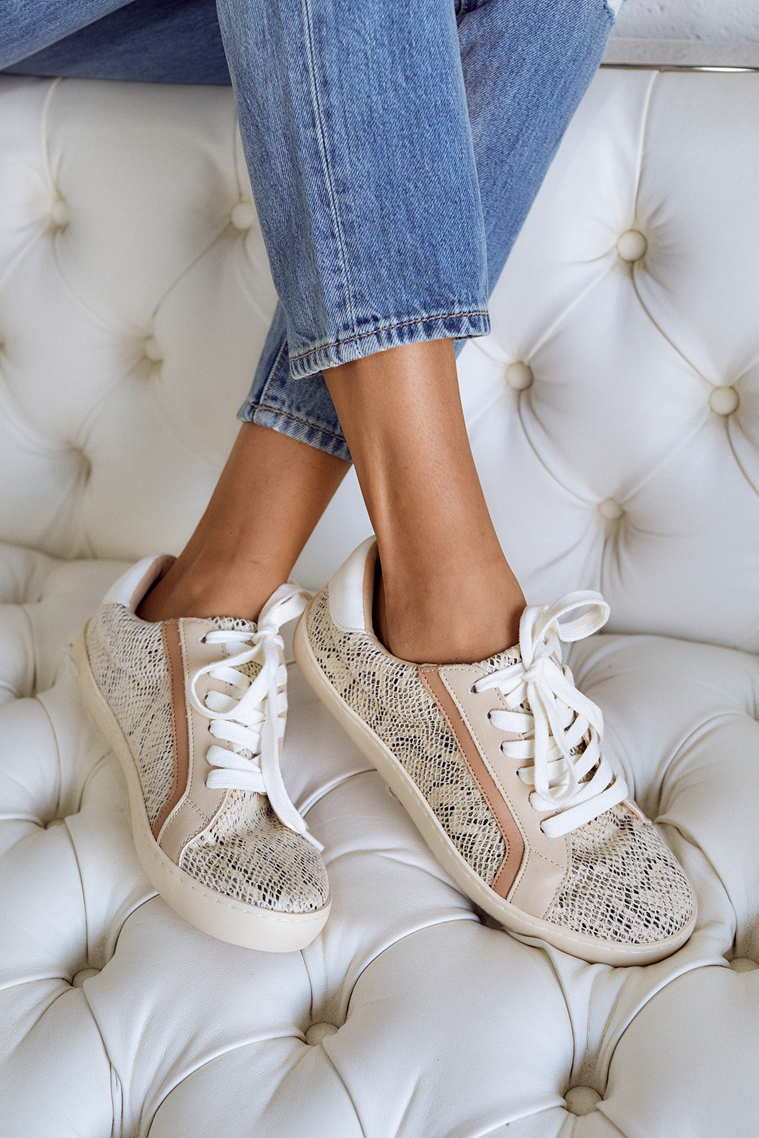 Isla Sneaker