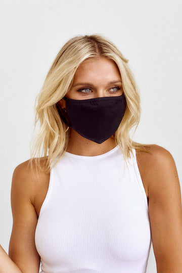 Belleza Mask