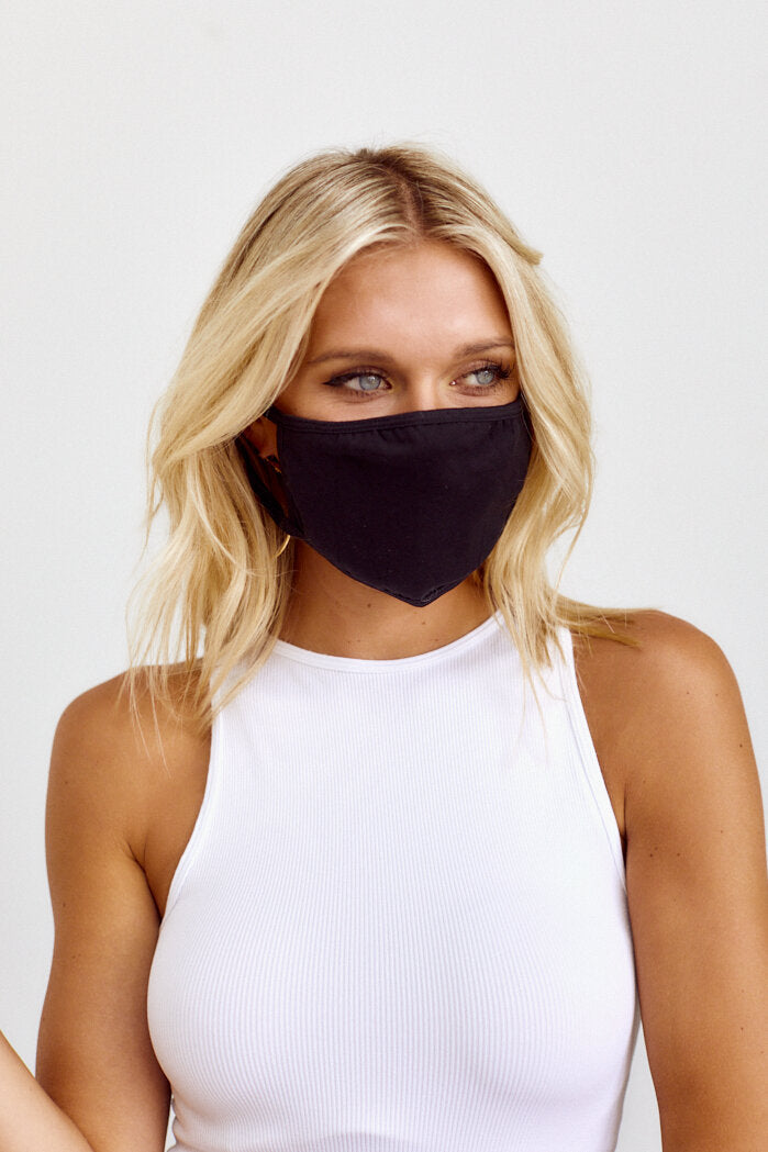 Belleza Mask