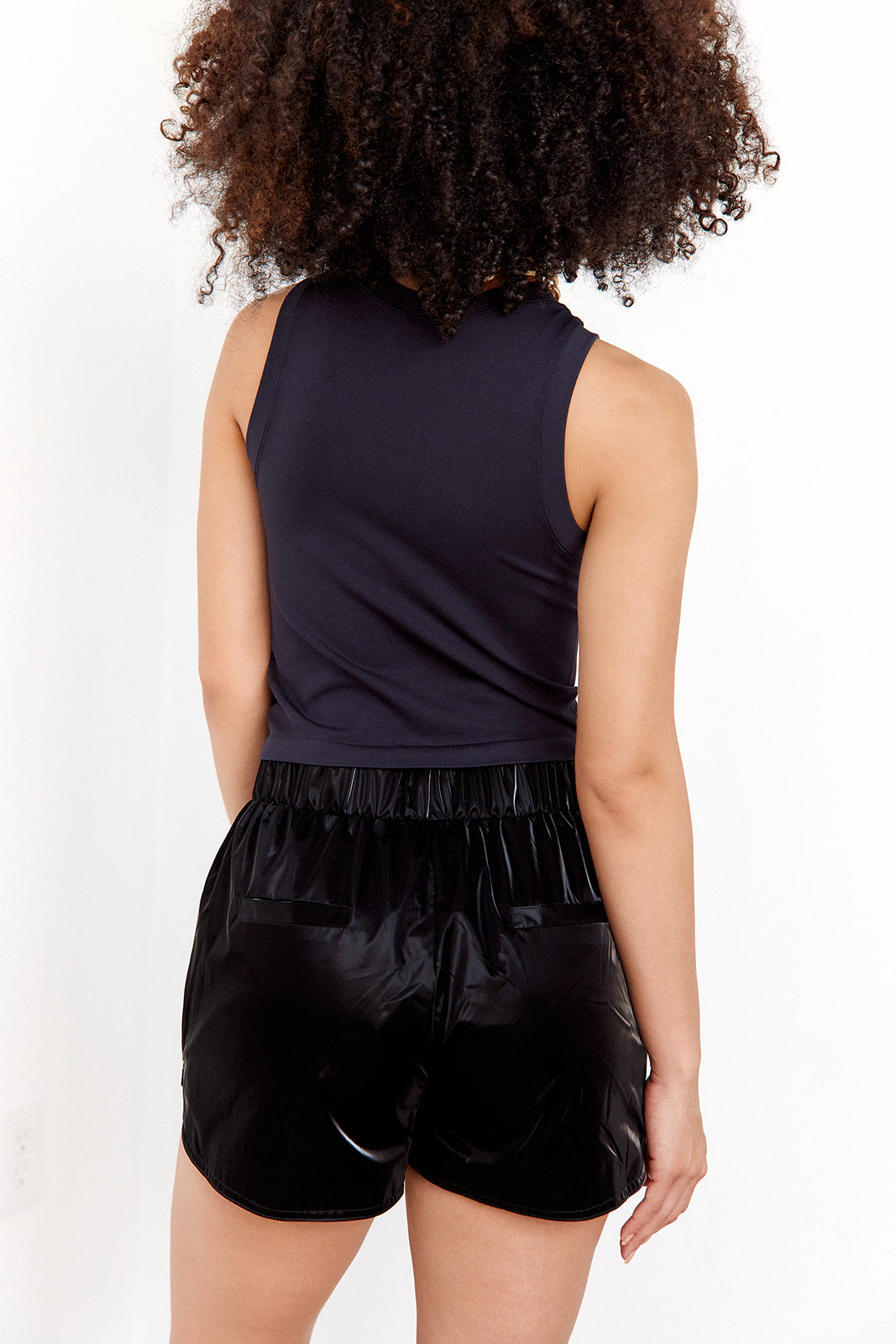 SALE - Clio Shine Shorts