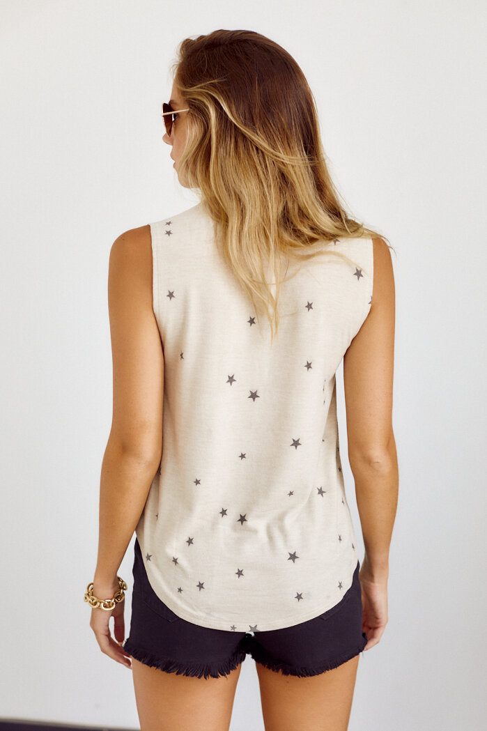 Stella Tank Top
