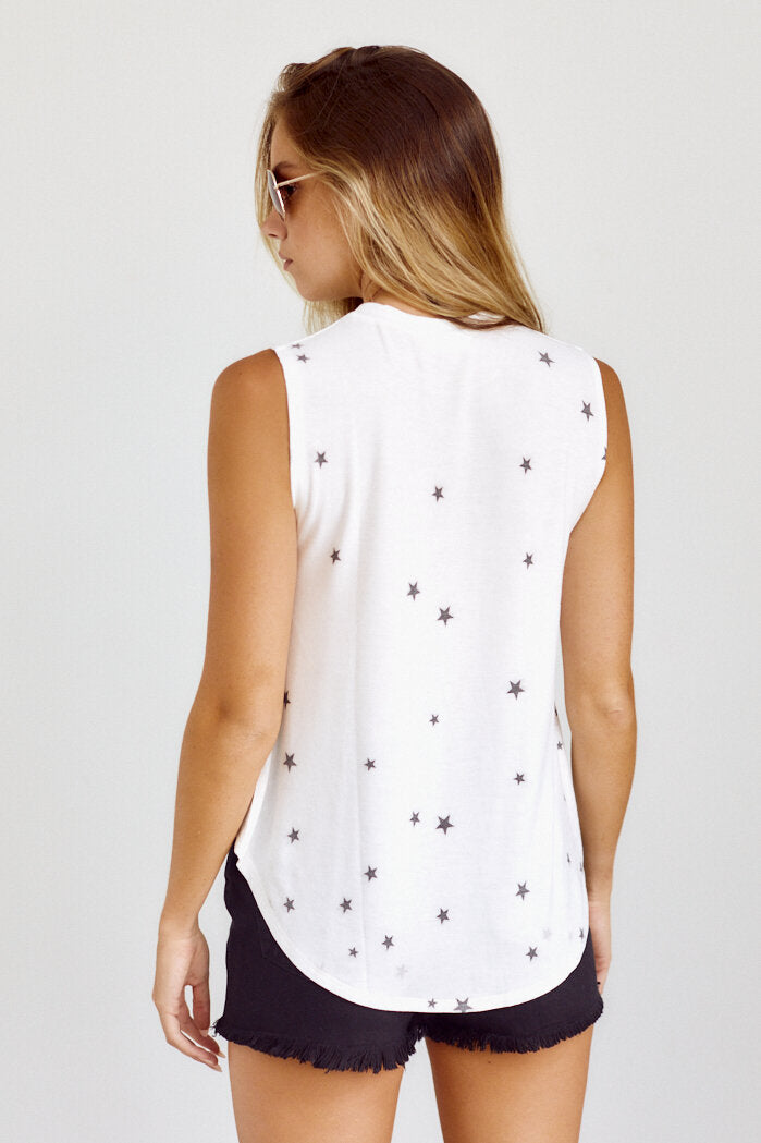 Stella Tank Top