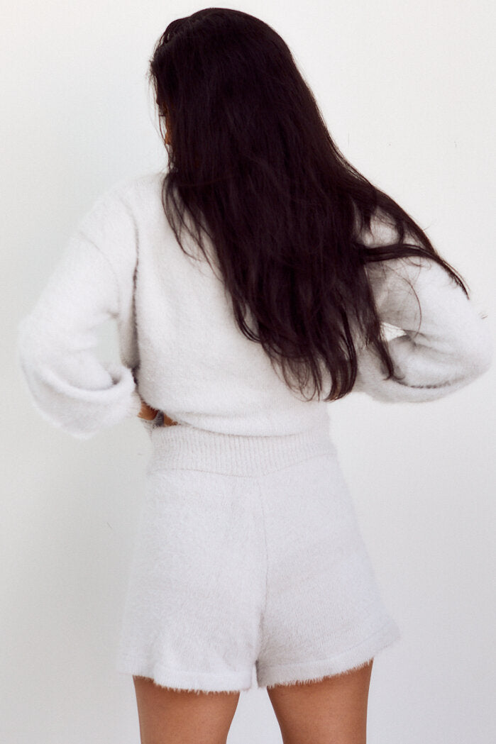 The Weekend Fuzzy Short