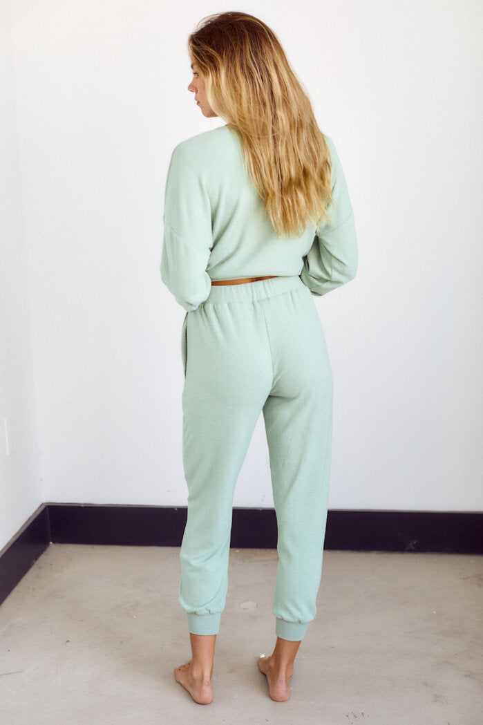 Portland Jogger
