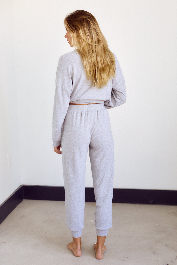Portland Jogger