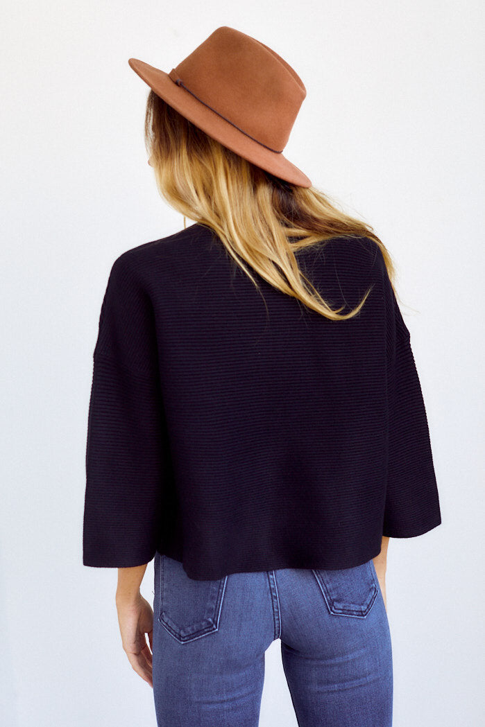 Anita Bell Sleeve Top