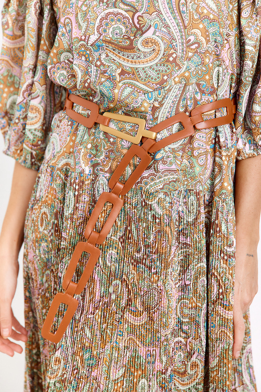 Whitney Belt