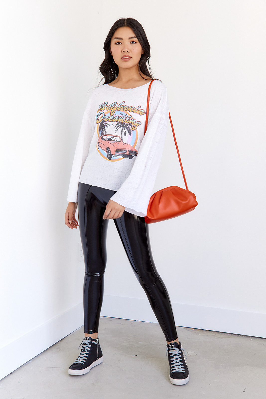 SALE - California Dreamin Sweatshirt