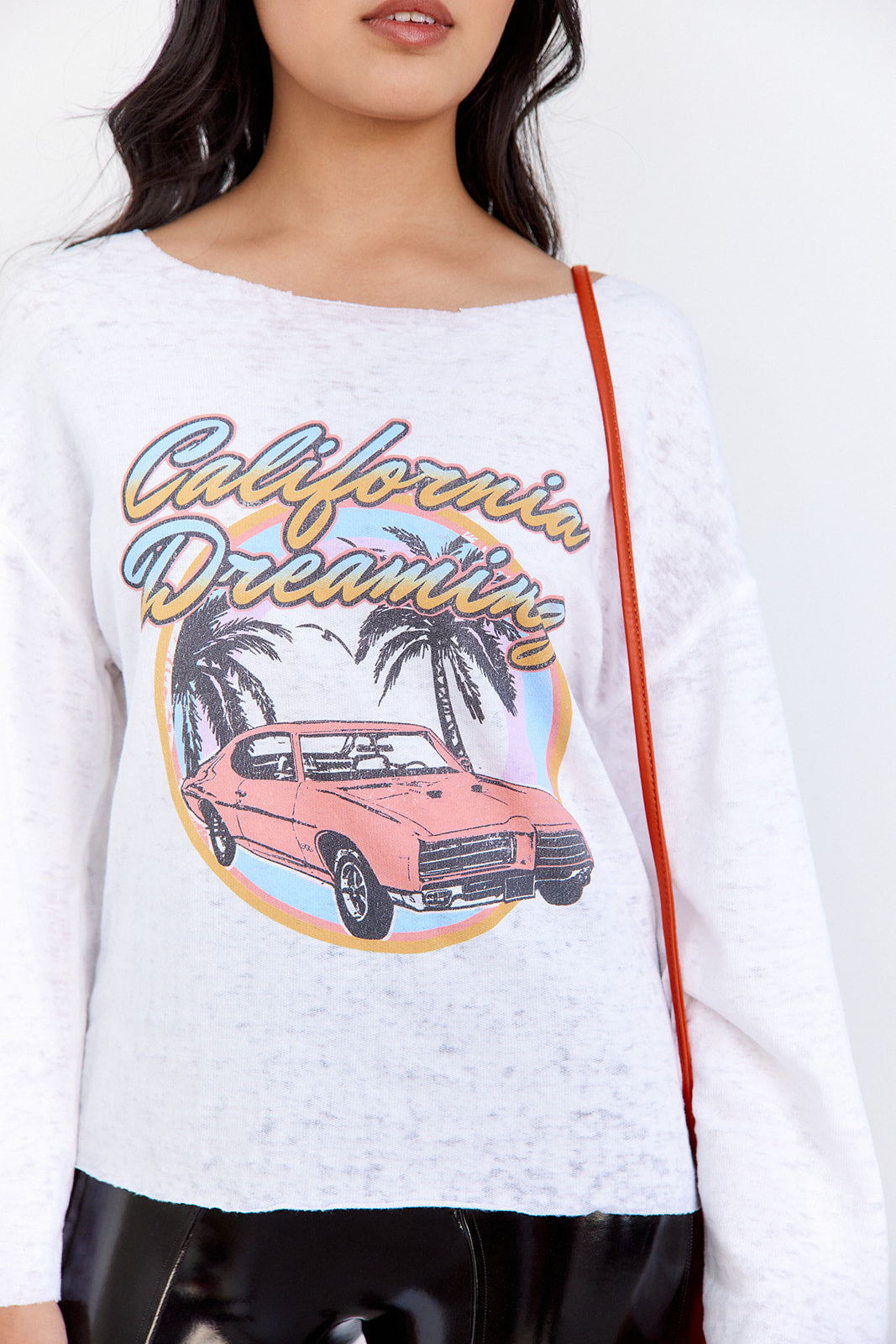 SALE - California Dreamin Sweatshirt