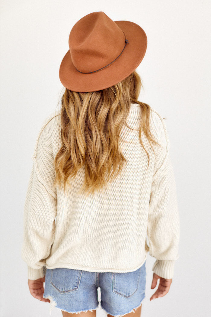 Lula Sweater