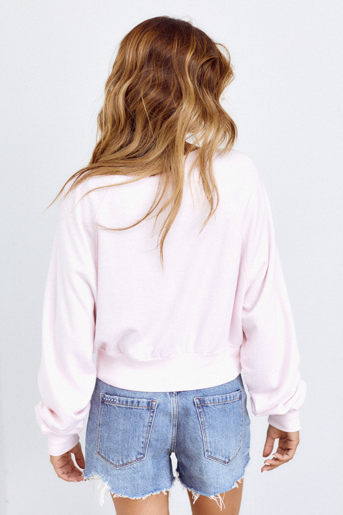 "Janis Joplin Sacramento" Sweatshirt