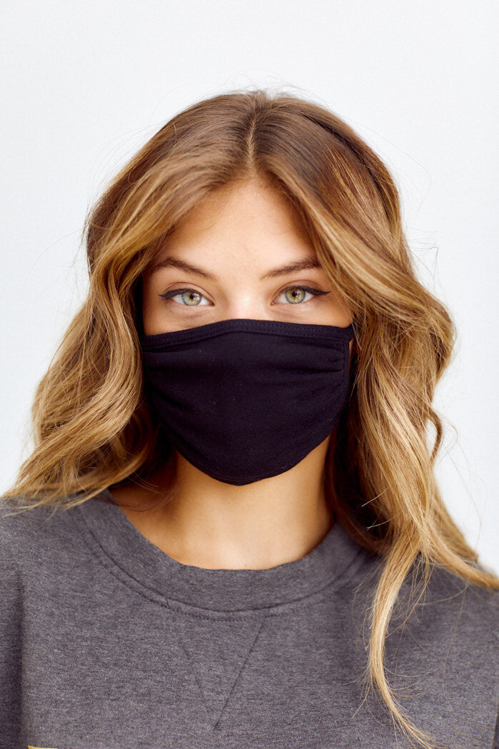 Iris Mask