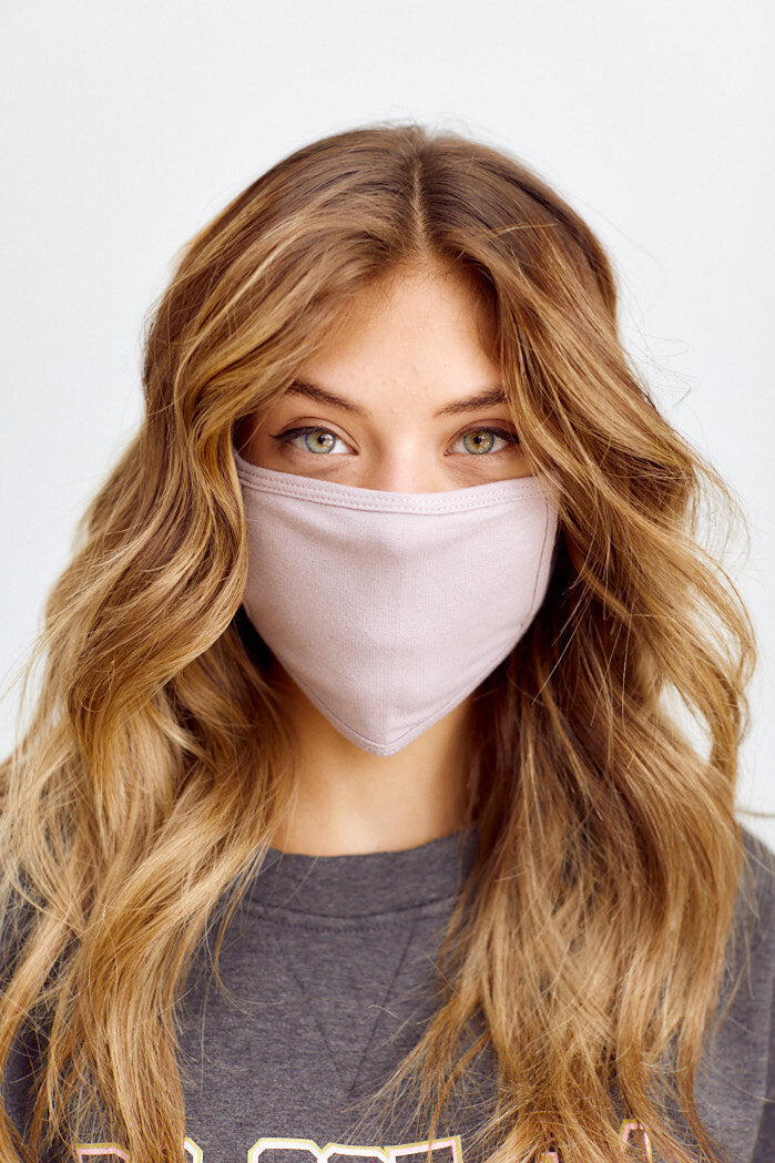 Iris Mask