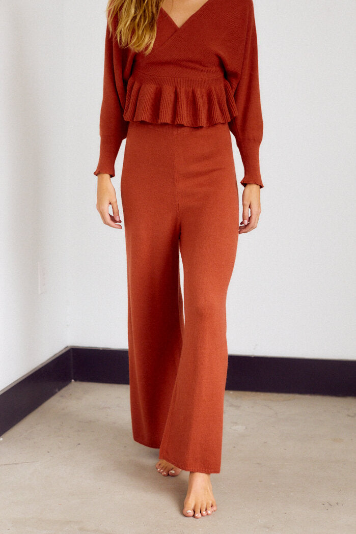 Mendota Pants