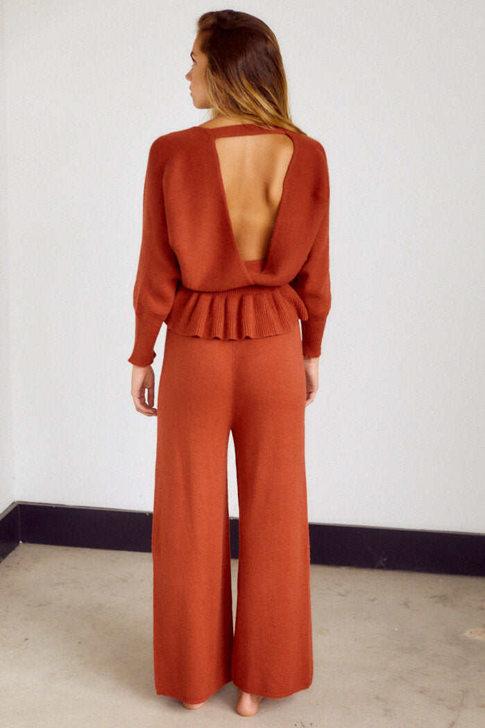 Mendota Pants