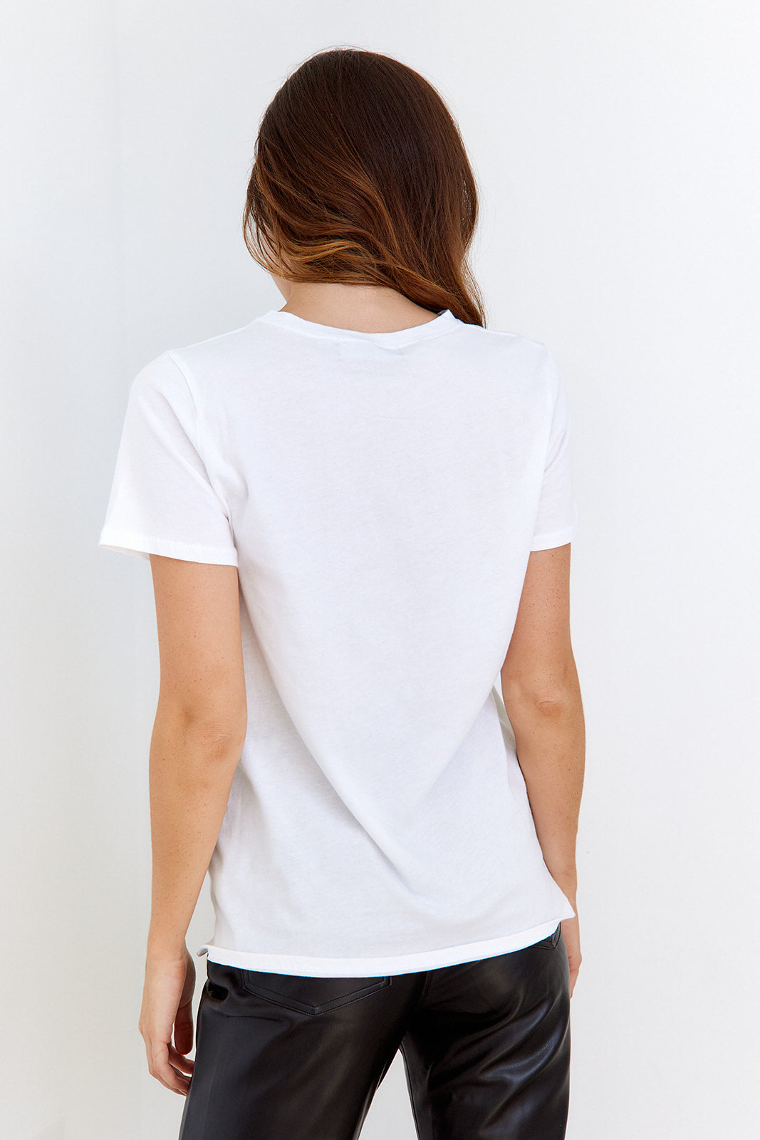Eudora Sun Graphic Tee