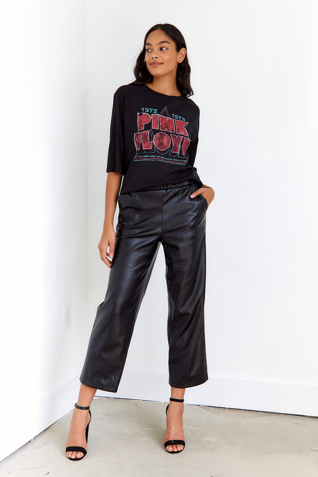 Pink Floyd Dark Side Tour Tee