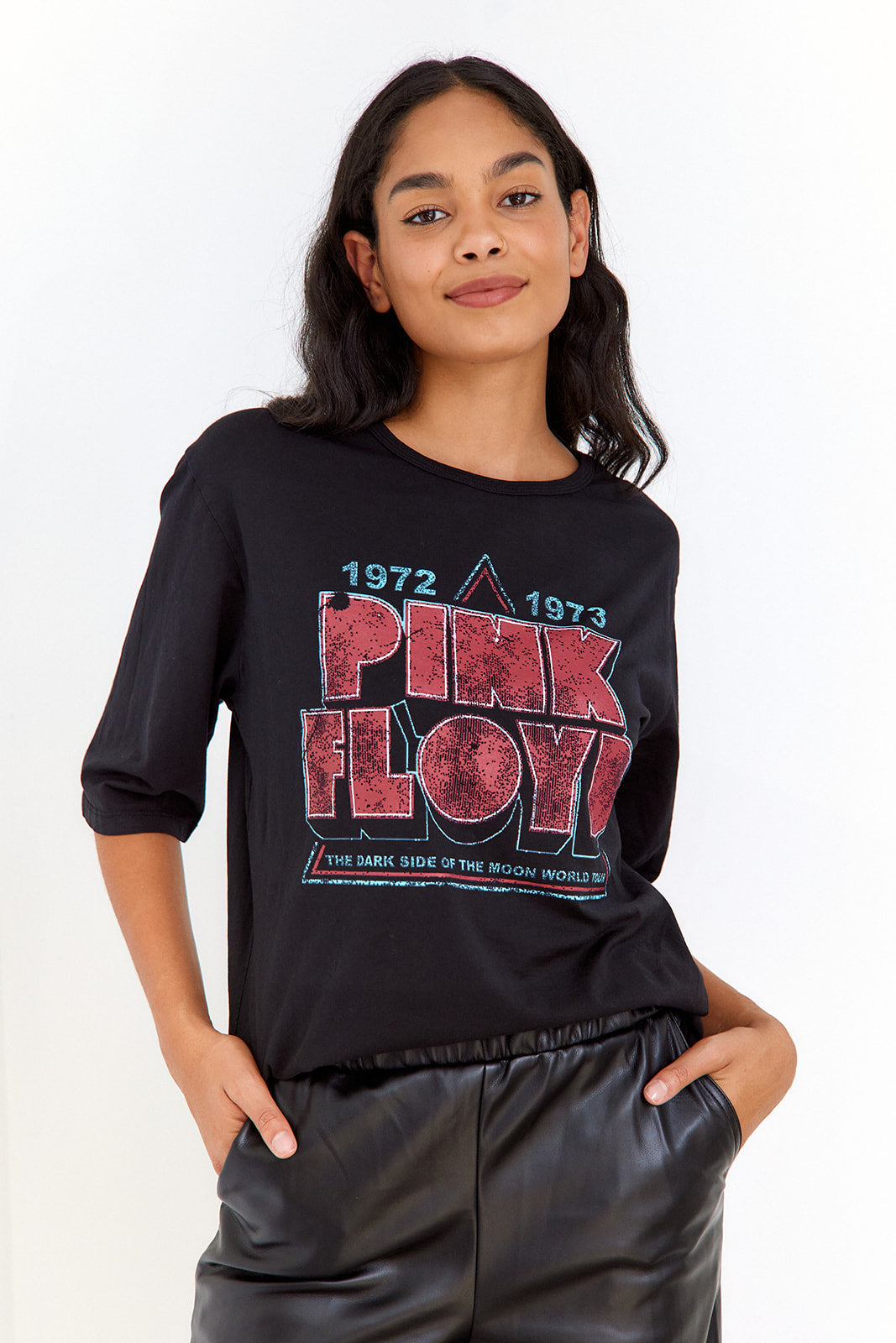 Pink Floyd Dark Side Tour Tee