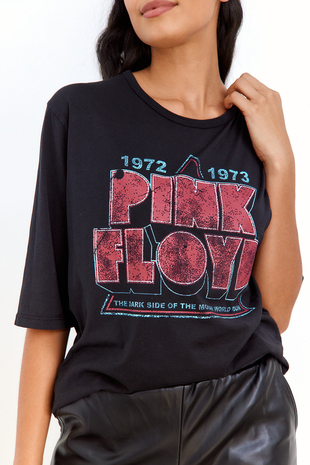 Pink Floyd Dark Side Tour Tee