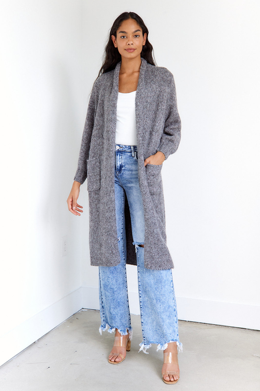 SALE - Z Supply Audrey Duster