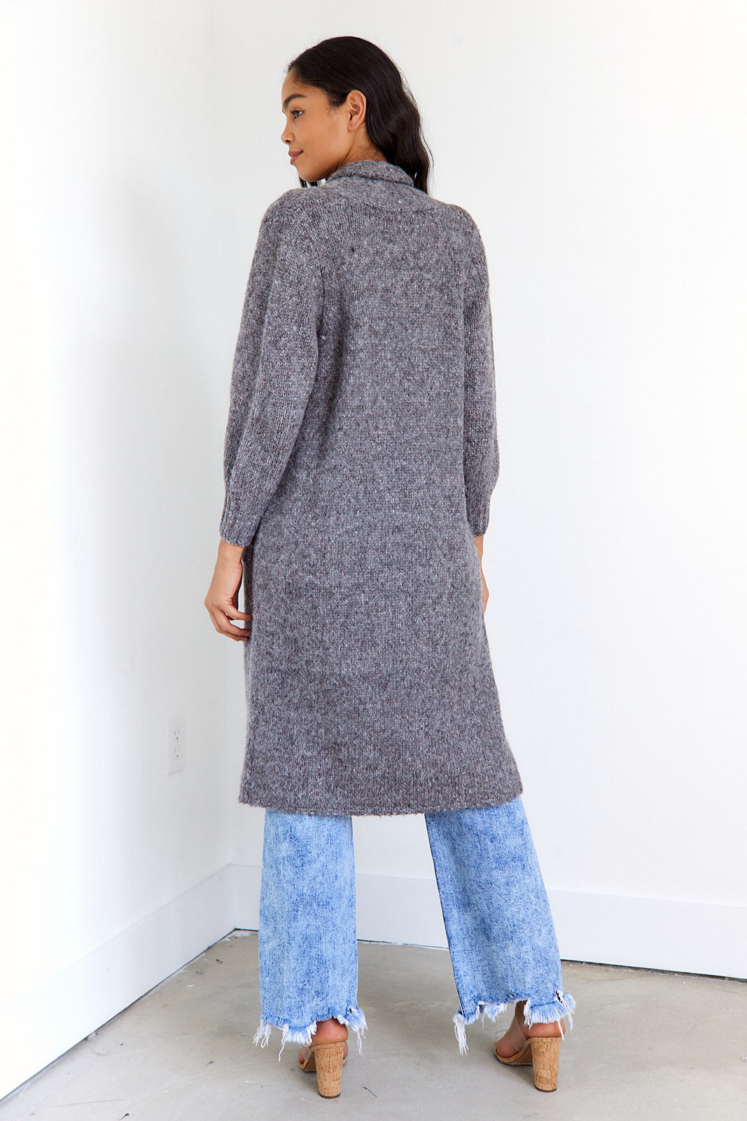 SALE - Z Supply Audrey Duster