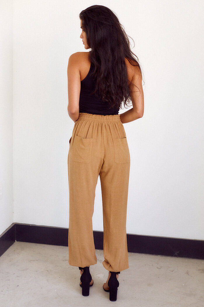 Halona Joggers