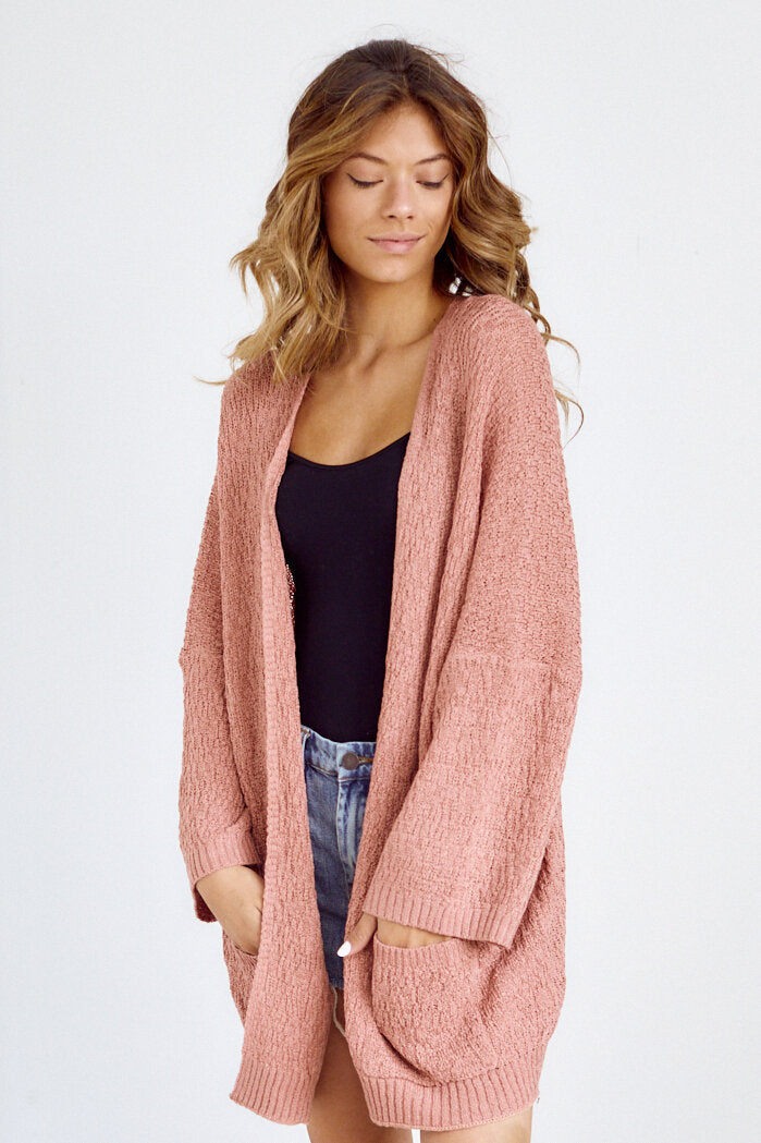 Galilee Cardigan