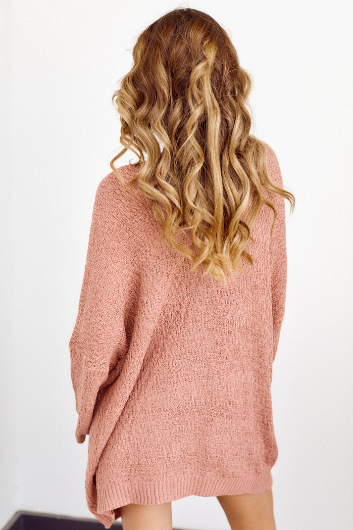 Galilee Cardigan