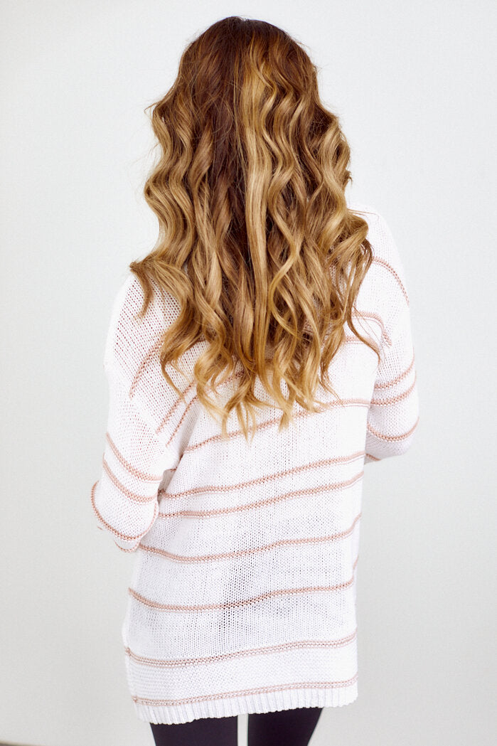 Chesley Lightweight Sweater