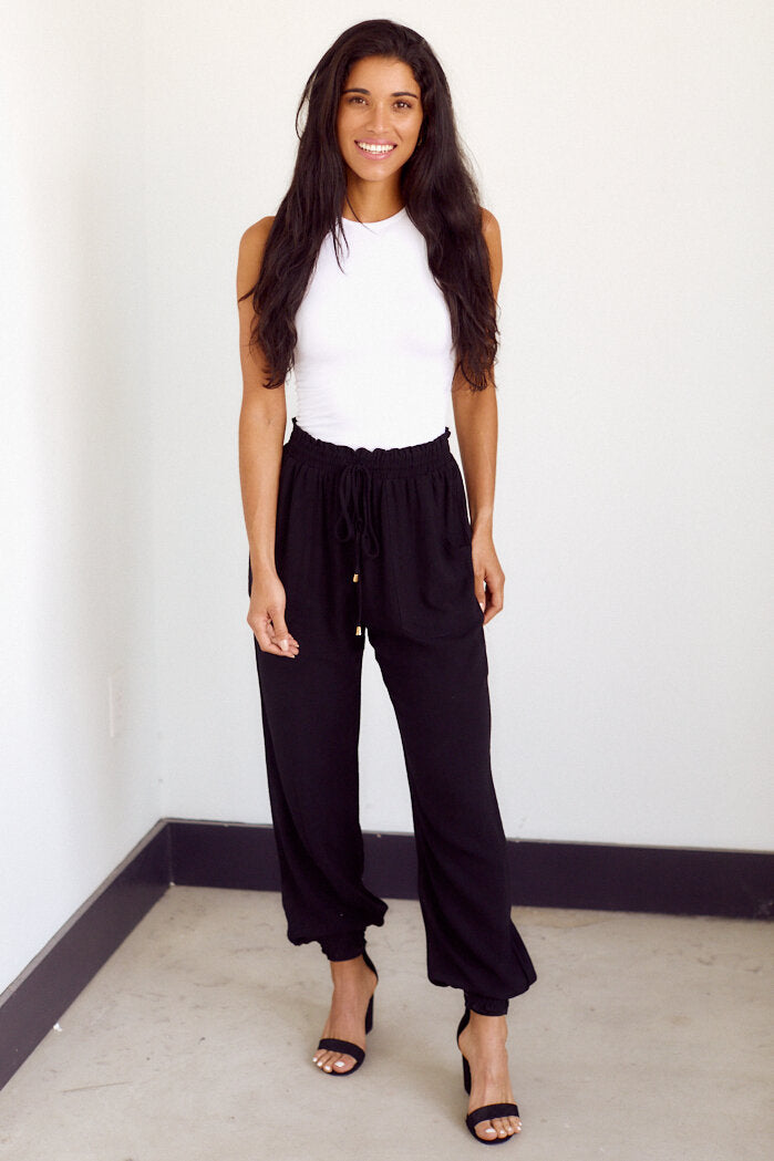 Halona Joggers
