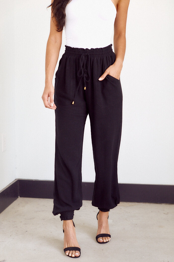 Halona Joggers