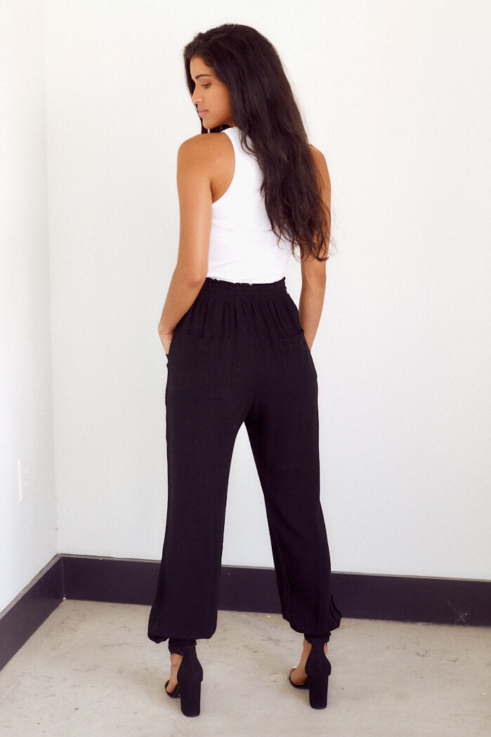 Halona Joggers