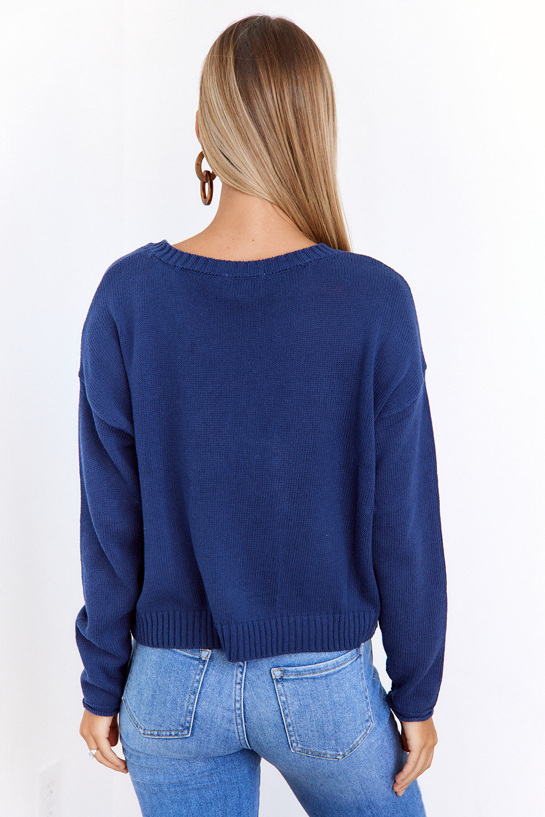 SALE - Z Supply Sienna Love Sweater