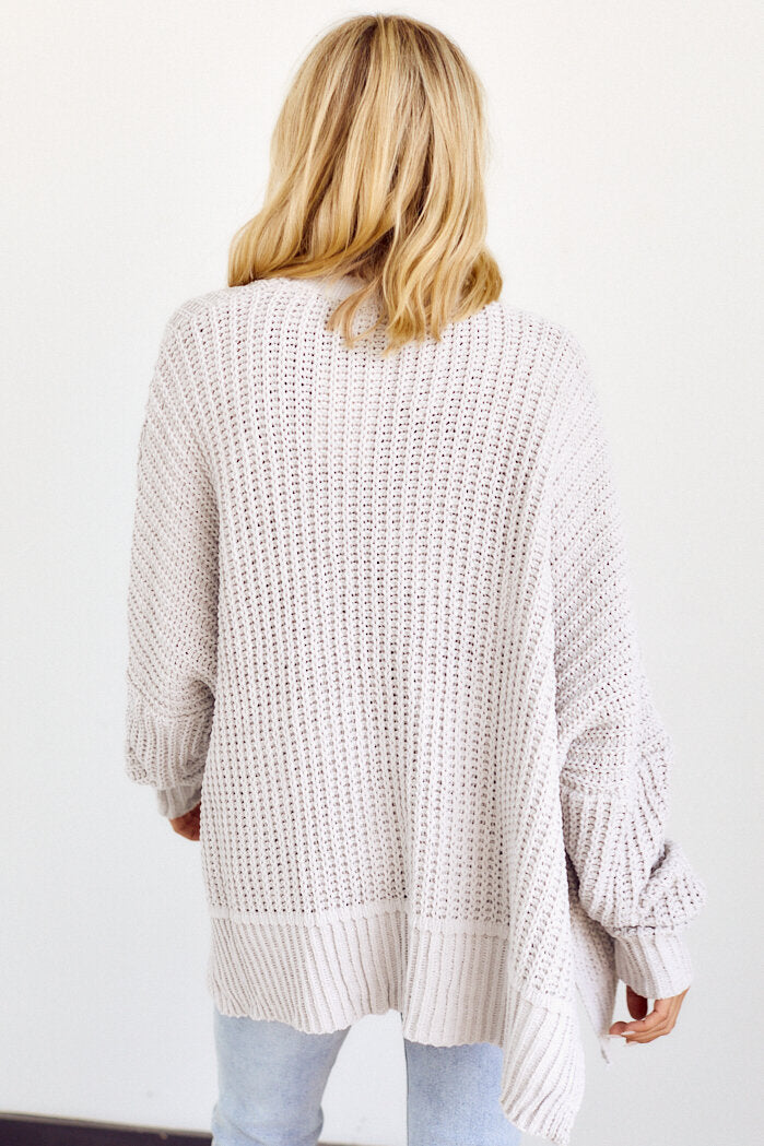 Ralston Cardigan