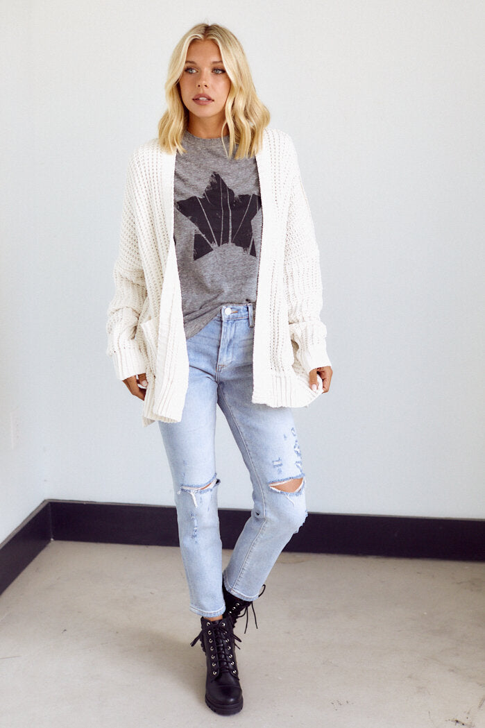 Ralston Cardigan