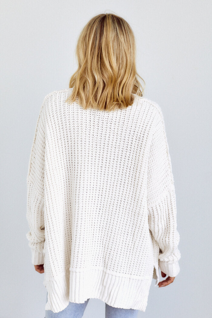 Ralston Cardigan