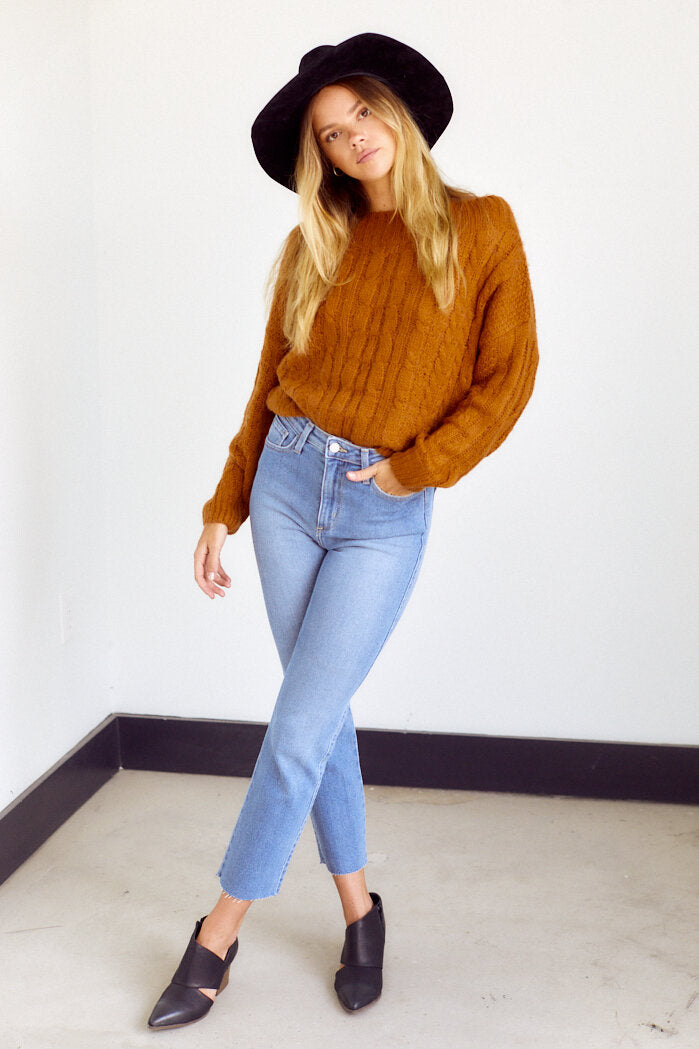 Vana Cut Out Bootie