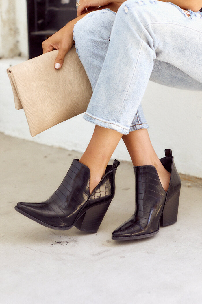 Tara Bootie
