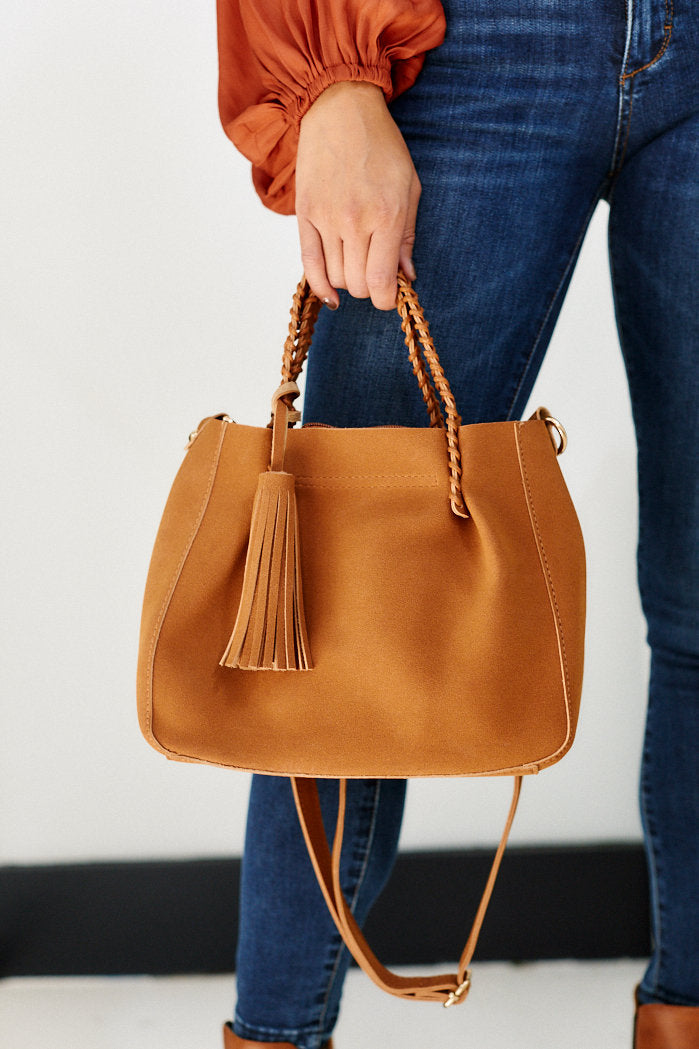 RENLEY HANDBAG