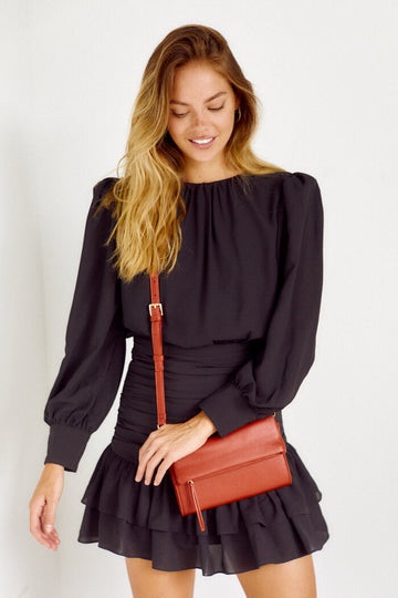 Bree Crossbody