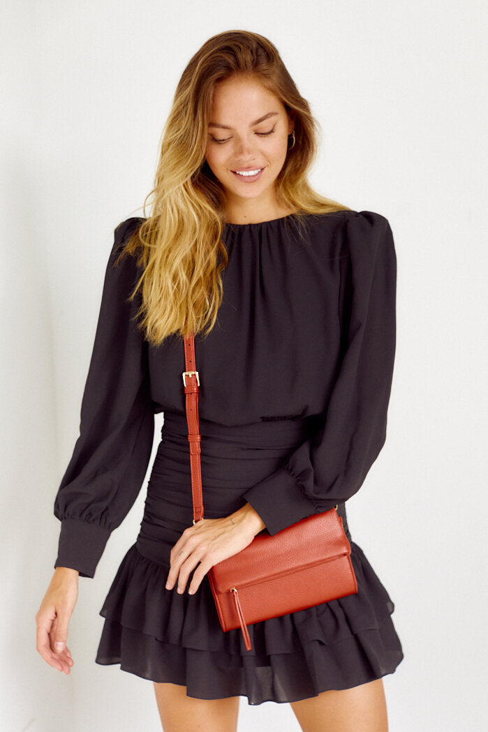 Bree Crossbody