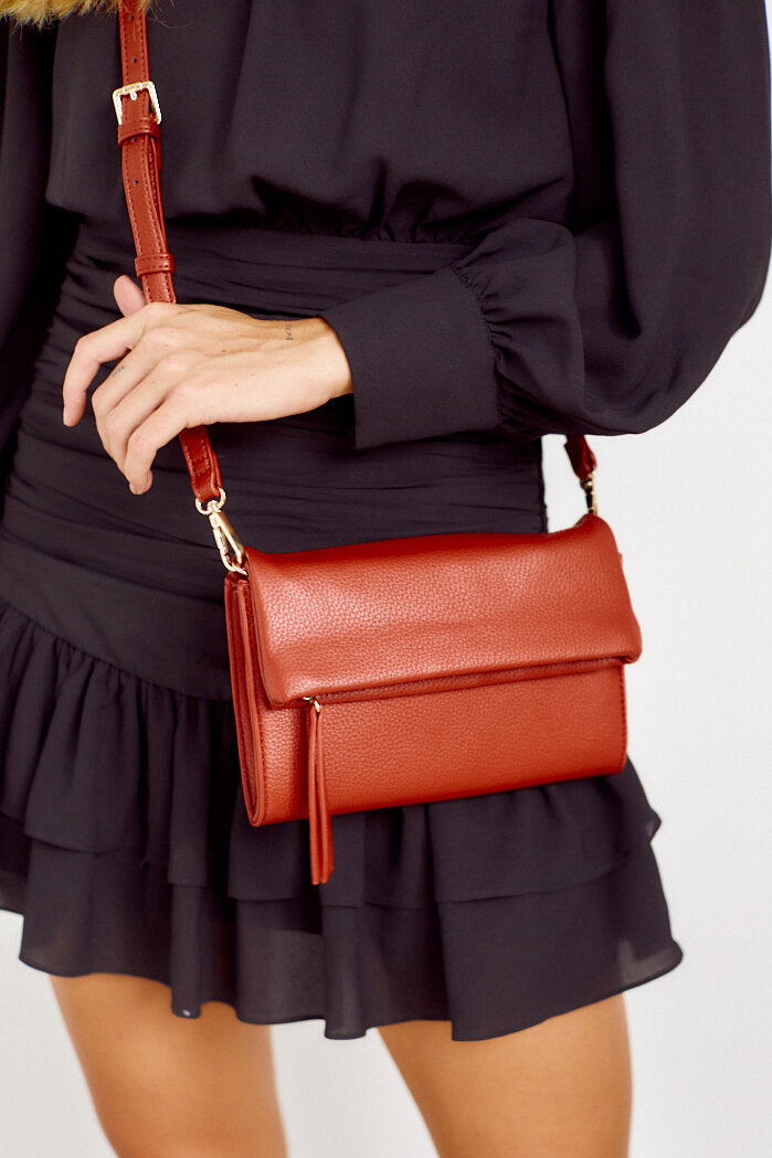 Bree Crossbody