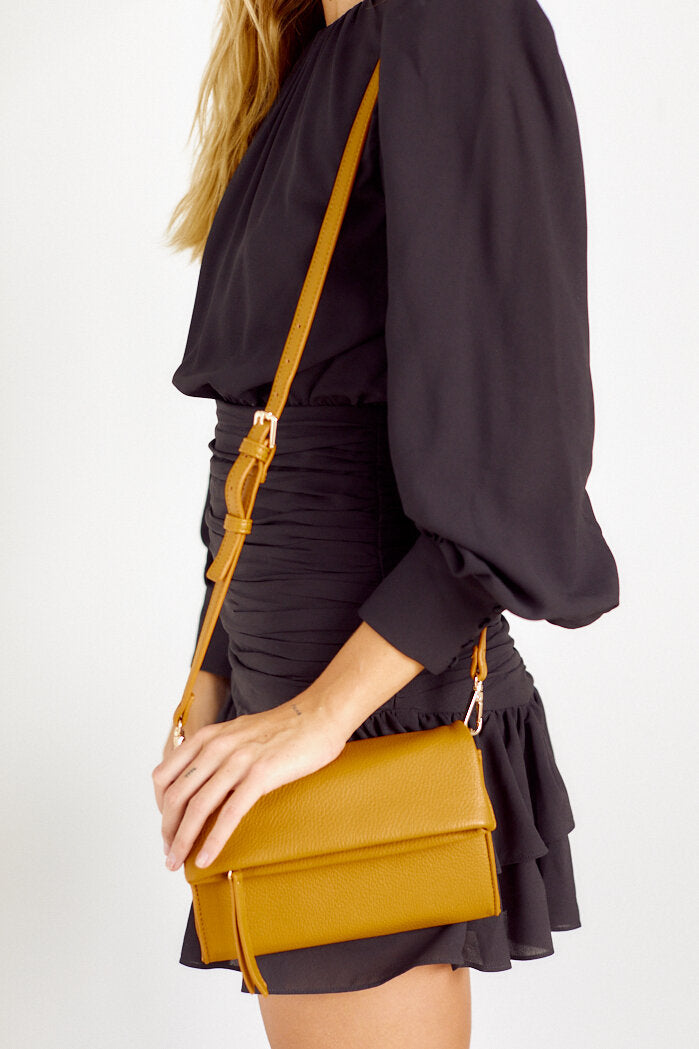 Bree Crossbody
