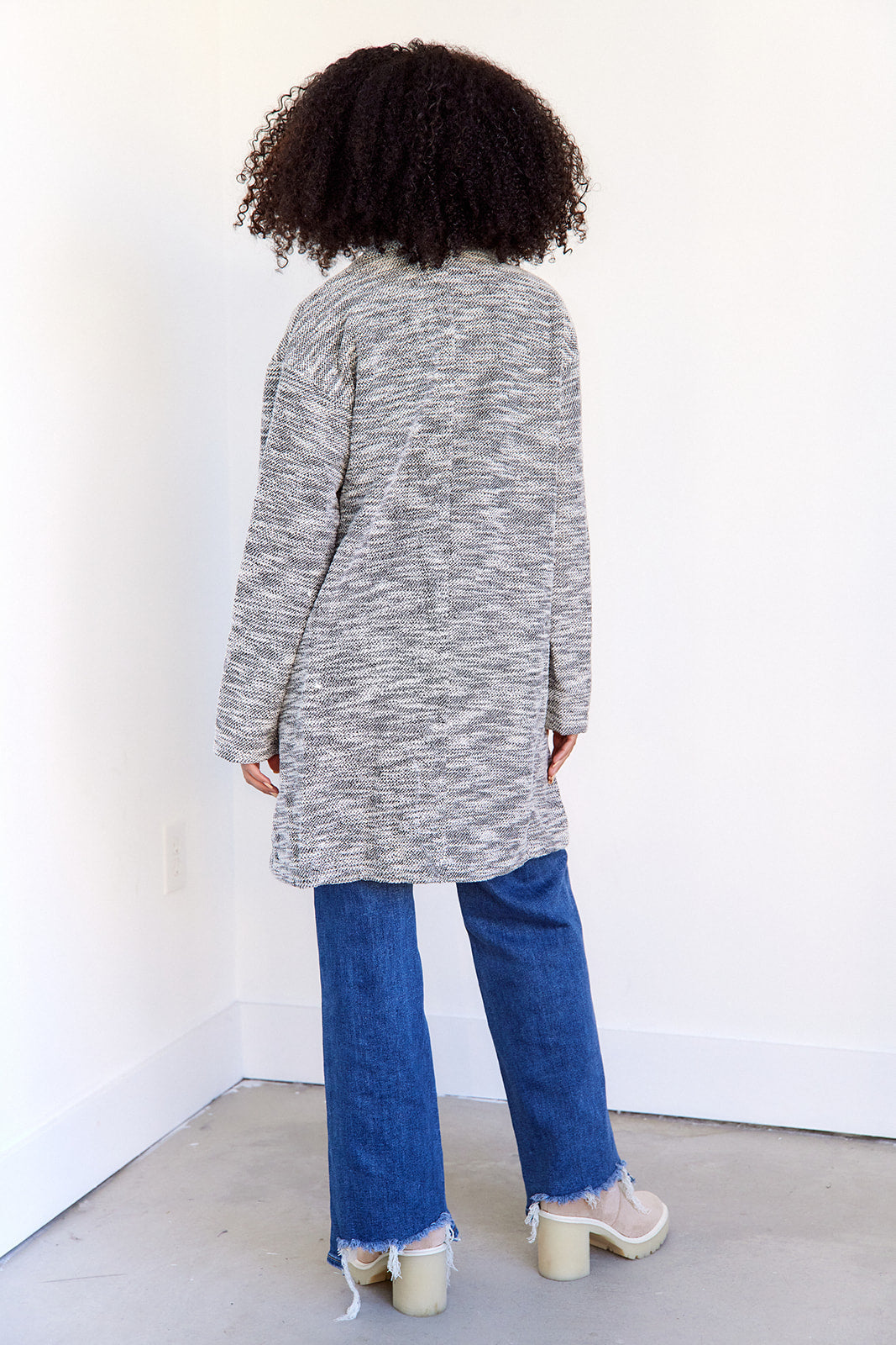 SALE - Soriah Coat