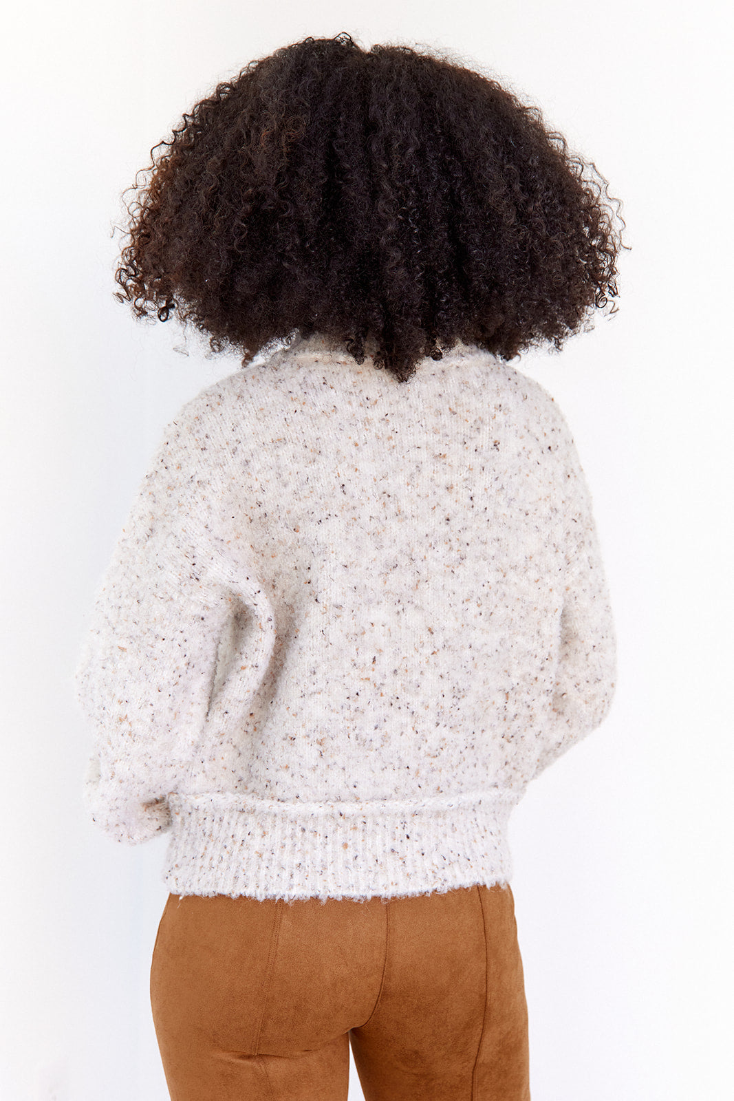 SALE - Luisa Sweater