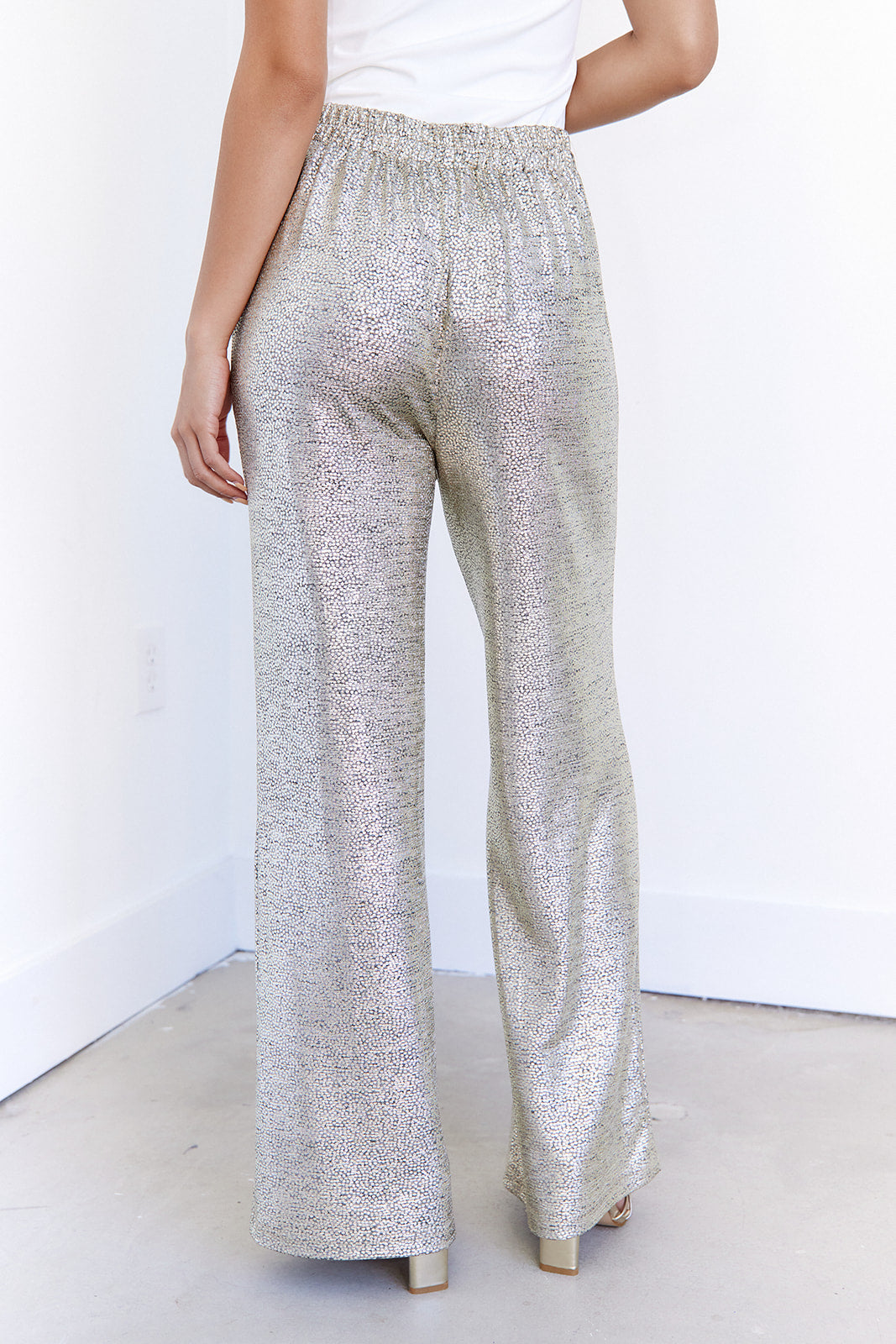 SALE - Harper Shine Pants