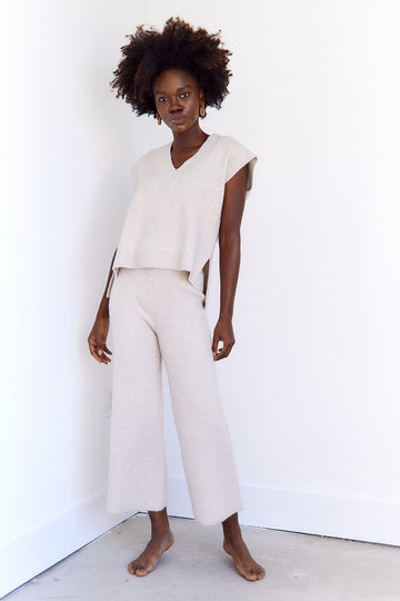 SALE - Isla Sweater Pants