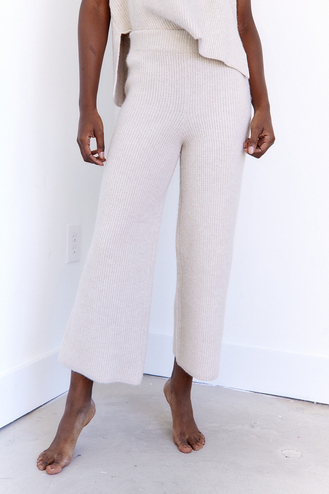 SALE - Isla Sweater Pants