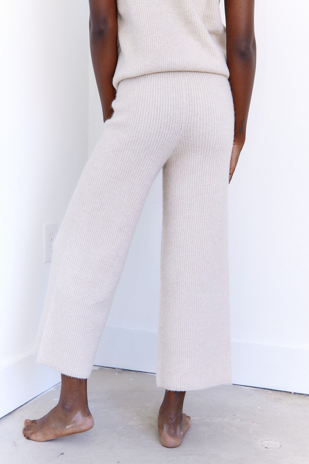 SALE - Isla Sweater Pants