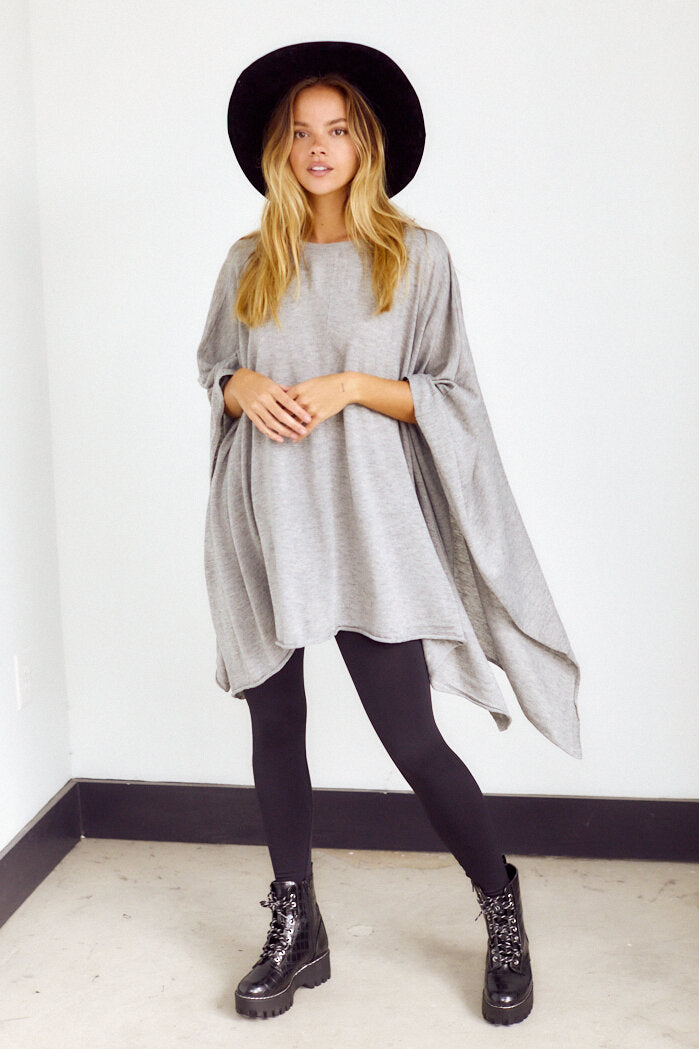 Mara Poncho